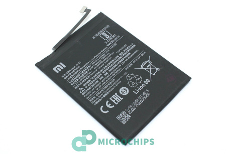 Аккумулятор CS-MUR800SL для Xiaomi Redmi 8, Redmi 8A