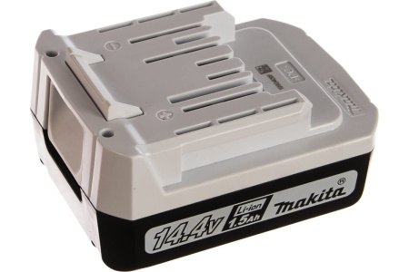 Аккумулятор Makita BL1415G (Li-ion, 1500mAh, 14.4V)