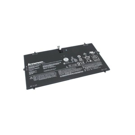 Аккумулятор (батарея) для ноутбука Lenovo Yoga 3 Pro, 3 Pro-1370, (L13M4P71), 5790mAh, 7.6V (оригинал)