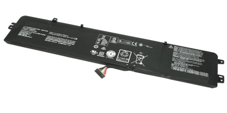 Аккумулятор (батарея) для ноутбука Lenovo IdeaPad 700 (L14M3P24) 45Wh (оригинал)