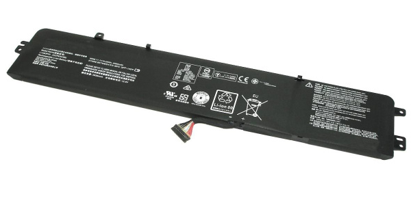 Аккумулятор (батарея) для ноутбука Lenovo IdeaPad 700 (L14M3P24) 45Wh (оригинал)