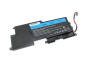 Аккумулятор (батарея) для ноутбука Dell XPS 15-L521x, XPS L521x (W0Y6W) 11.1V 5700mAh OEM