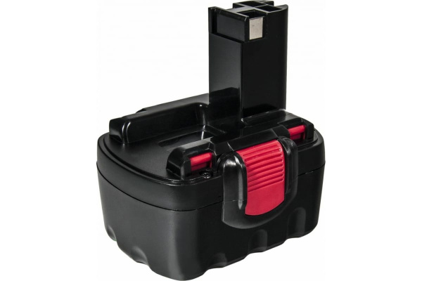 Купить Аккумулятор Практика 779-257 (NiMH, 2000mAh, 14.4V) Аккумулятор Практика 779-257 (NiMH, 2000mAh, 14.4V)