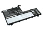 Аккумулятор (батарея) для ноутбука Lenovo L19C3PF0, 11.25V, 3320mAh