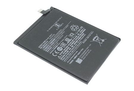 Аккумулятор BM4Y для Xiaomi Redmi K40, K40 Pro, Mi 11x Pro