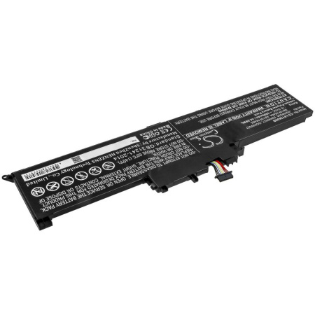 Аккумулятор для Lenovo ThinkPad Yoga 260 (SB10F46464) 2900mAh