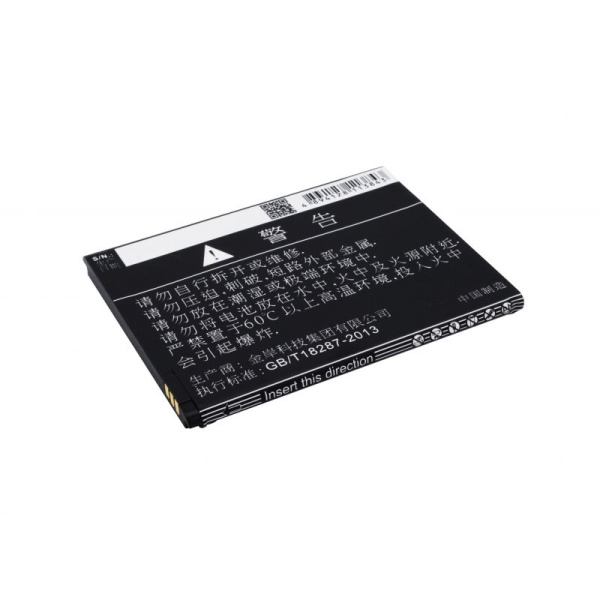 Аккумулятор для Elephone P6000 2000mah
