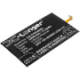 Аккумулятор для Caterpillar Cat S30 2900mAh