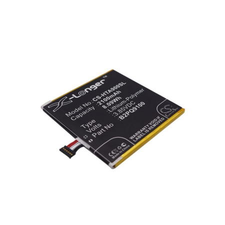 Аккумулятор для HTC One A9 2100mah