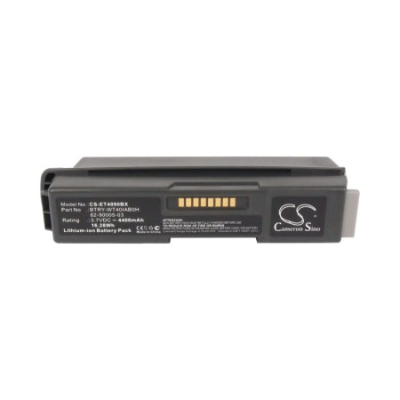 Купить Аккумулятор усиленный для Symbol WT4000, WT4090, WT41N0 4400mah Аккумулятор усиленный для Symbol WT4000, WT4090, WT41N0 4400mah