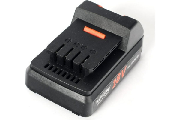 Купить Аккумулятор Patriot 830301050 (Li-ion, 2500mAh, 18V) Аккумулятор Patriot 830301050 (Li-ion, 2500mAh, 18V)