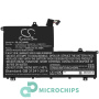 Аккумулятор для Lenovo ThinkBook 14-IIL (L19C3PF1) 4000mAh