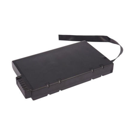 Аккумулятор для Samsung ME202A, SP202B, Motorola HKNN4004A (DR202) 6600mah
