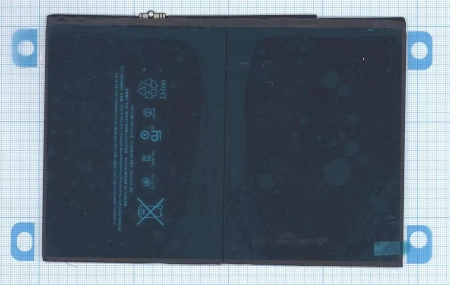 Аккумуляторная батарея A1484 для Apple iPad Air (A1474, A1475, A1476)