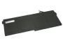 Аккумулятор (батарея) AC16A8N для ноутбука Acer Aspire Nitro V17, 15.2V, 4605mAh, черный (оригинал)