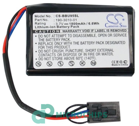 Купить Аккумулятор для 3ware 9500, 9590SE, 9550SX, 9550SXU, 9650SE 1800mAh Аккумулятор для 3ware 9500, 9590SE, 9550SX, 9550SXU, 9650SE 1800mAh