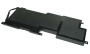 Аккумулятор (батарея) W0Y6W для ноутбука Dell XPS 15-L521X, 11.1V, 65Wh (оригинал)