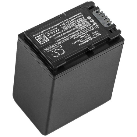 Аккумулятор для Sony NP-FV50A, FV100A 3050mAh