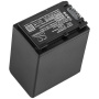 Аккумулятор для Sony NP-FV50A, FV100A 3050mAh