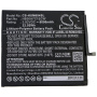 Аккумулятор для HUAWEI MediaPad M6 8.4 (HB30A7C1ECW) 6000mah