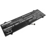 Аккумулятор для Lenovo Yoga C750 14 ITL, Yoga 7 14 ITL5 (L19C4PDC) 4600mAh