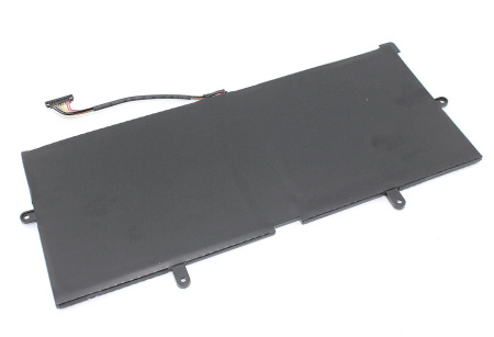 Аккумулятор (батарея) C21N1613 для ноутбука Asus ChromeBook Flip C302CA, 7.6V, 4900mAh (OEM)