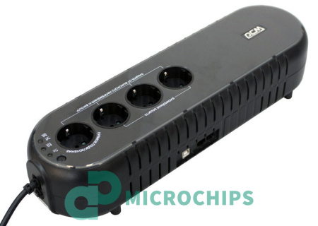 Источник бесперебойного питания Powercom WOW-1000U