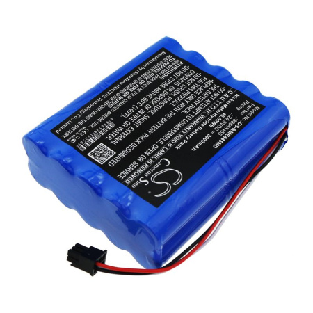 Аккумулятор для ResMed VS III 2000mAh