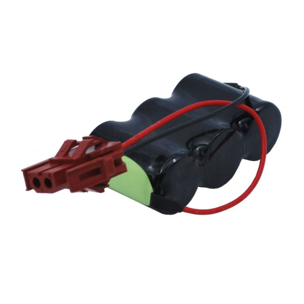 Аккумулятор для GE Mac 12, Mac 15 (401086-002D) 1100mAh