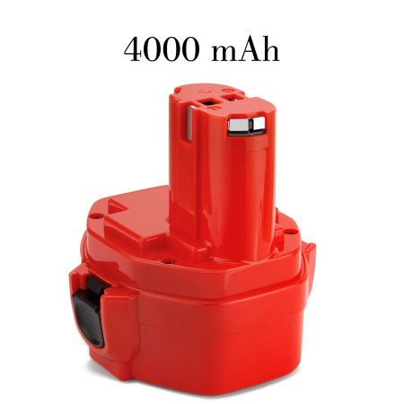 Аккумулятор Makita 192698-8 (NiCd, 4000mAh, 12V)