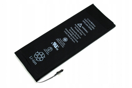 Аккумулятор для Apple iPhone SE (2020) - Премиум