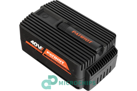 Купить Аккумулятор Patriot BL406 (Li-ion, 6000mAh, 40V) Аккумулятор Patriot BL406 (Li-ion, 6000mAh, 40V)