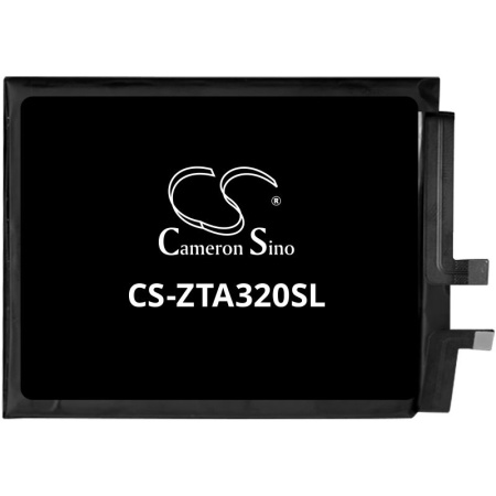 Аккумулятор для ZTE Axon 30, A2322 (Li3941T44PGh636548) 4100mah