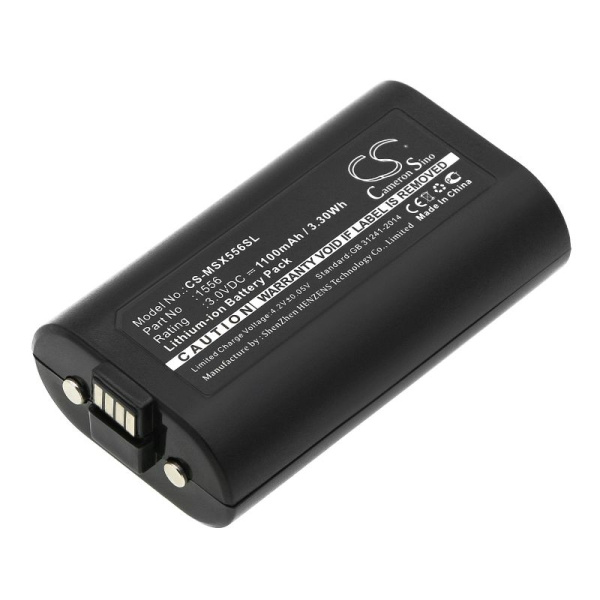 Купить Аккумулятор для Microsoft Xbox One (1556) 1100mah Аккумулятор для Microsoft Xbox One (1556) 1100mah