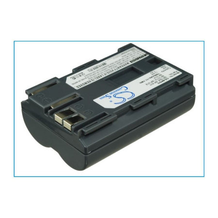 Аккумулятор для Canon BP-511 1500mah