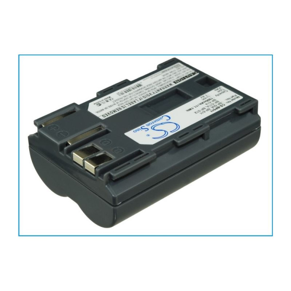 Аккумулятор для Canon BP-511 1500mah