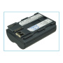 Аккумулятор для Canon BP-511 1500mah