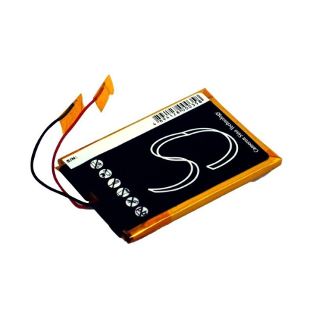 Аккумулятор для Creative Zen 600mah CS