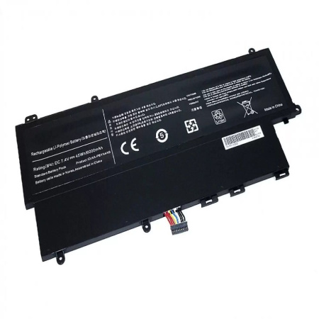 Купить Аккумулятор (батарея) для ноутбука Samsung 530U3B, 530U3C, 535U3C, 532U3X, 540U3C, (AA-PBYN4AB), 6000mAh, 7.4V (оригинал) Аккумулятор (батарея) для ноутбука Samsung 530U3B, 530U3C, 535U3C, 532U3X, 540U3C, (AA-PBYN4AB), 6000mAh, 7.4V (оригинал)
