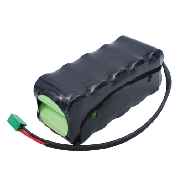 Аккумулятор для GE Eagle Monitor 1000 (B10701) (4000mAh, 12V)