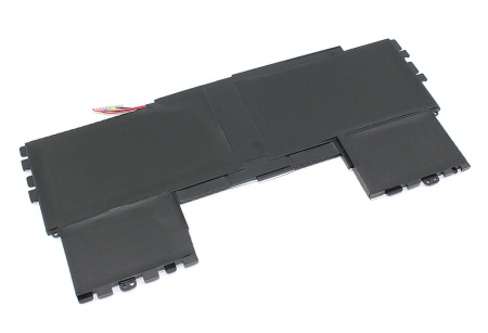 Аккумулятор (батарея) AP12E3K для ноутбука Acer Aspire S7 UltraBook, 7.4V, 4400mAh (OEM)