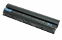 Аккумулятор (батарея) RFJMW для ноутбука Dell Latitude E6320, 5700mAh, 11.1V, черный (оригинал)