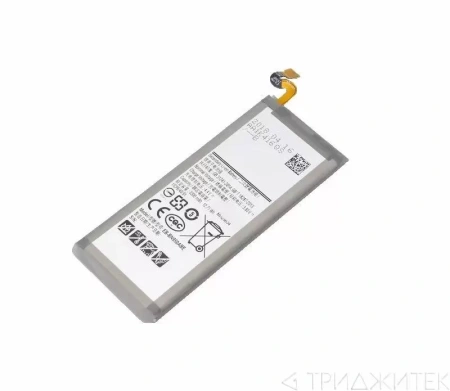 Аккумулятор Vixion EB-BN950ABE для Samsung Galaxy Note 8 (N950F)