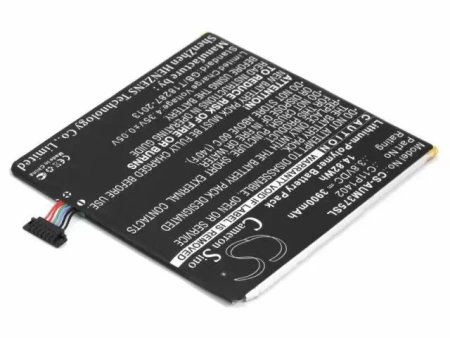 Аккумуляторная батарея CS-AUM375SL для Asus FonePad 7 FE375CXG (C11P1402)
