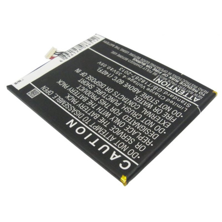 Аккумулятор для Alcatel OneTouch Idol 2, Idol S, Idol X, МТС 978 2000mAh