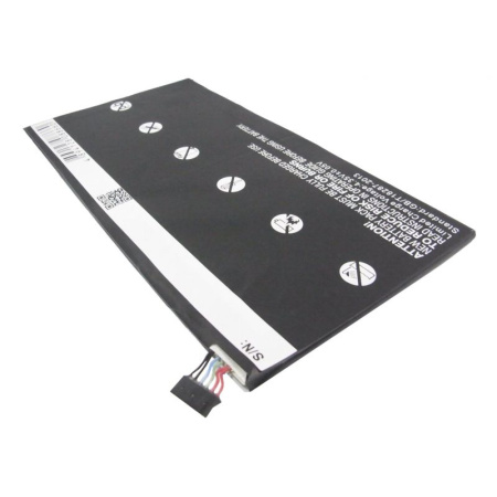 Аккумулятор для Asus Transformer Book T100, T100TA, T100TAM (C12N1320) 8150mAh
