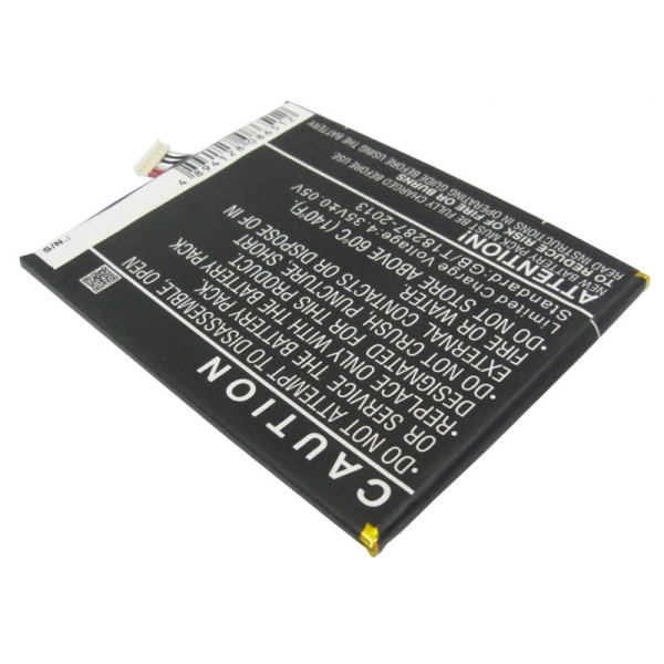 Аккумулятор для Alcatel OneTouch Idol 2, Idol S, Idol X, МТС 978 2000mAh