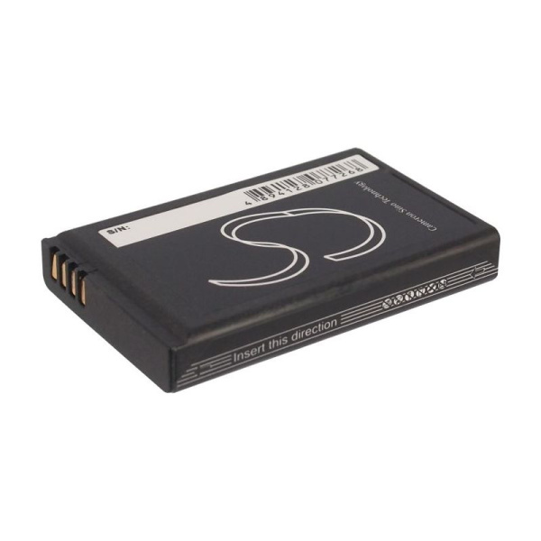 Купить Аккумулятор для Polycom 5020, 5040, 4080, Spectralink 7520, 7540, Telrad 3040 950mah Аккумулятор для Polycom 5020, 5040, 4080, Spectralink 7520, 7540, Telrad 3040 950mah