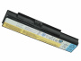 Аккумулятор (батарея) 121000649 для ноутбукa Lenovo IdeaPad Y510, 11.1V, 5130mAh, (оригинал)