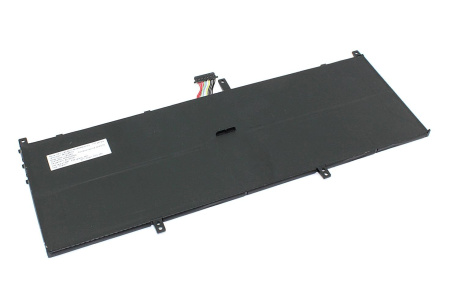Аккумулятор (батарея) для ноутбука Lenovo Yoga C640-13IML (L19D4PD1), 7810mAh, 7.68V